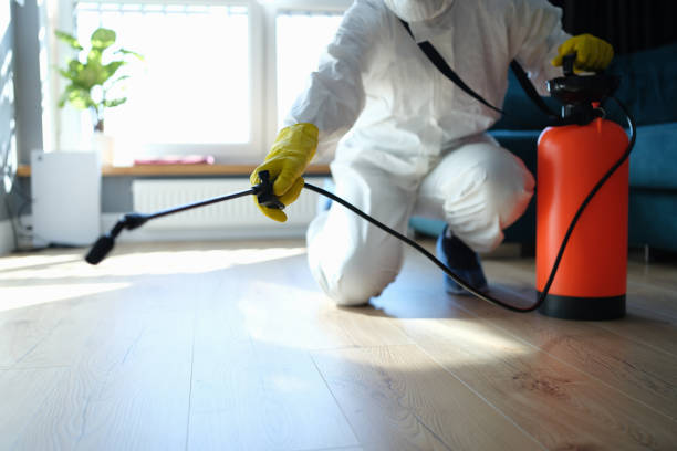 Reliable Blood Cleanup contractor in Indian Hills, TX by Trauma Clean Pros